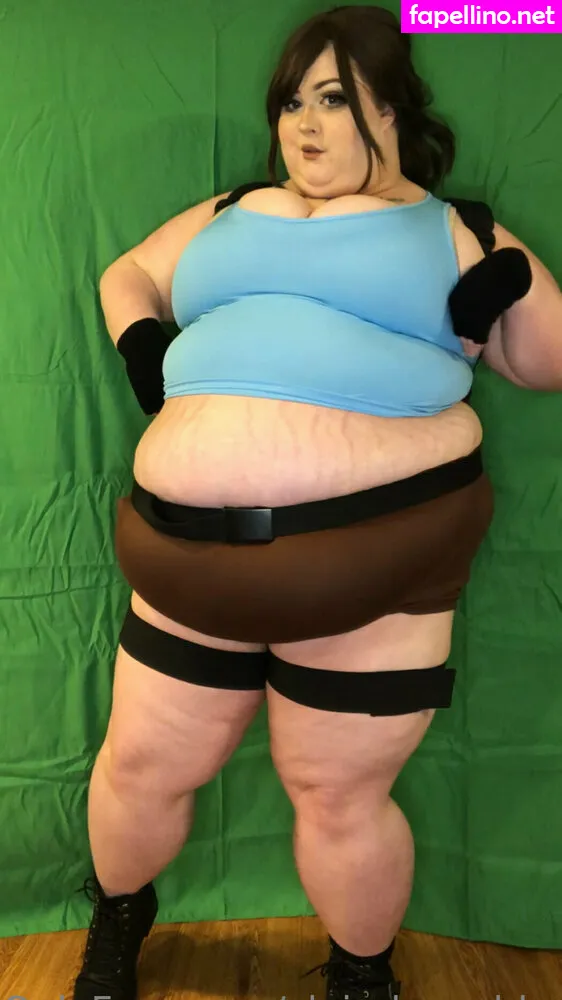 Claireberrybbw Leaked Nude Picture #jFOvVv2qvh