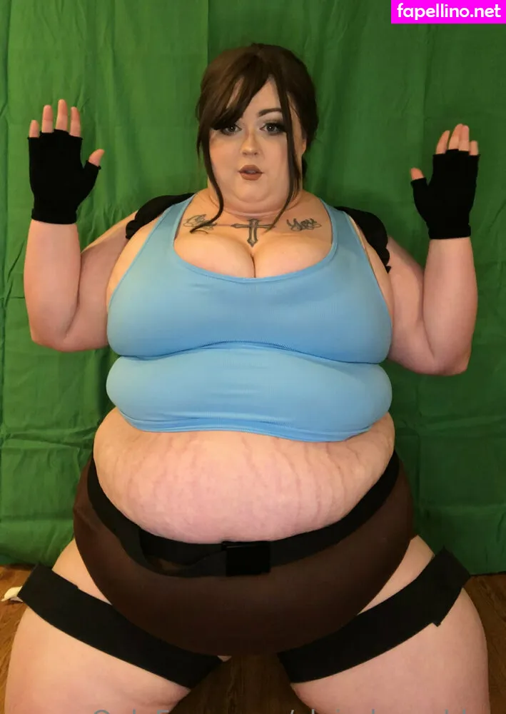 Claireberrybbw Leaked Nude Picture #nG9USCnYCC