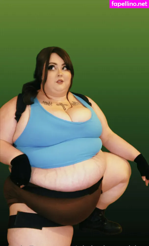 Claireberrybbw Leaked Nude Picture #tvTIm51t5P