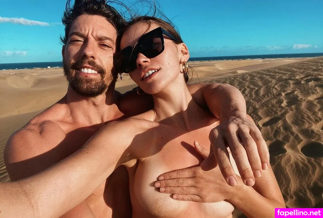 Clarachain, clararubiofc Leaked Nude Picture #TVcncamNfp