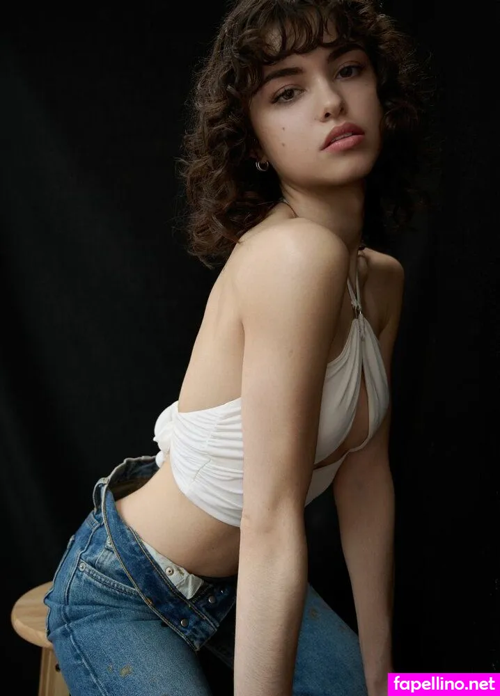 Clarice Cazauran Leaked Nude Picture #LyOeR7Su40