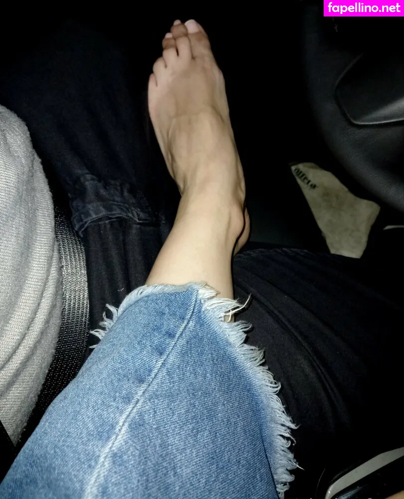 Clarita.feet, visitsantaclarita Leaked Nude Picture #Ov3WscsS33