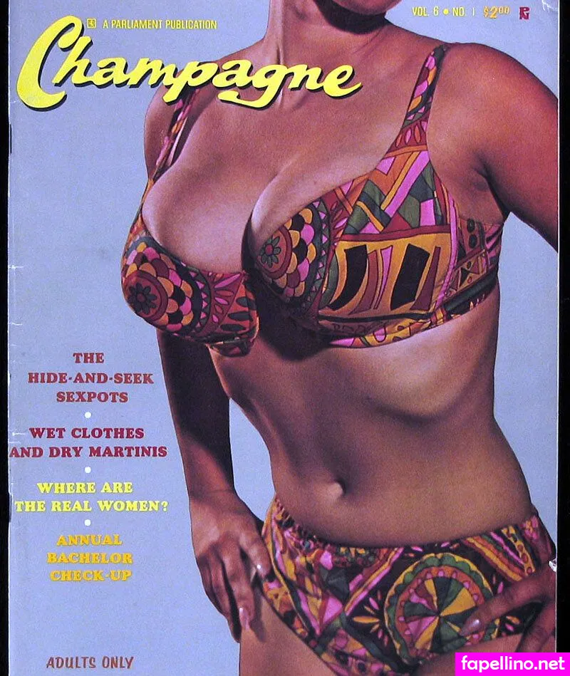 Classic Porn Magazines Leaked Nude Picture #MVbFvoPZv0