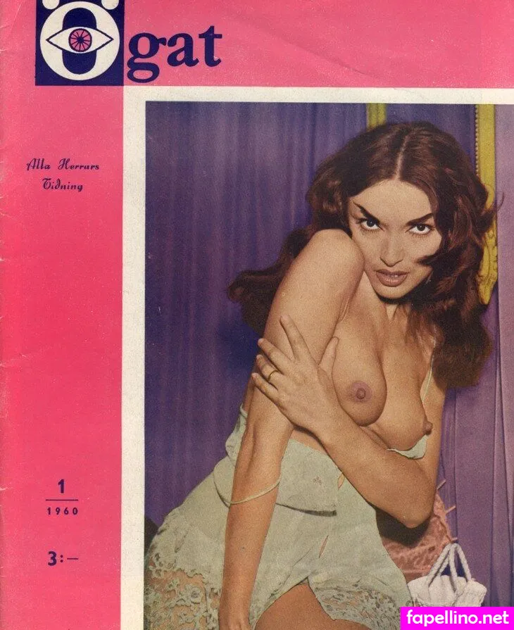 Classic Porn Magazines Leaked Nude Picture #fXRYtdU1zU