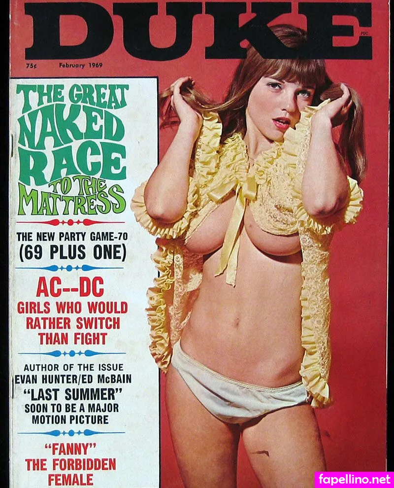 Classic Porn Magazines Leaked Nude Picture #xa40H2zKEo