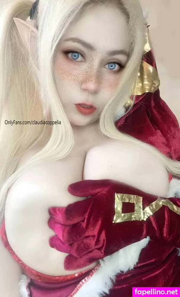 , OtakuGirl, claudiacoppelia Leaked Nude Picture #EqNMbX8ITK