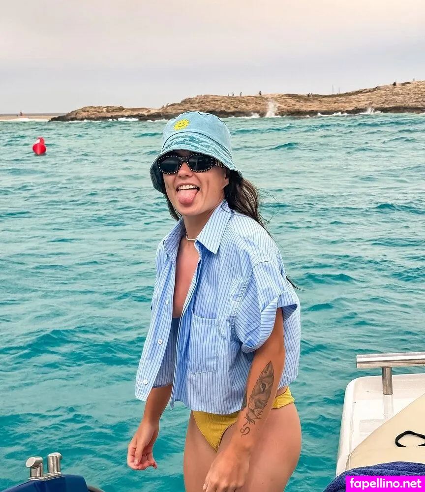 Claudia Pina Leaked Nude Picture #cY1cUVR1fY