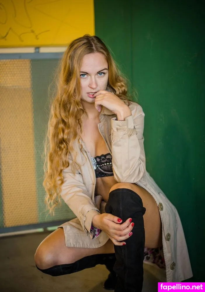 Claudia Struwe (flying_claudia_) Leaked Nude Picture #cPCx6eQAFt