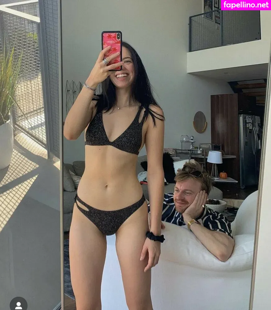 Claudiasulewski Leaked Nude Picture #QsXBxvj4jj