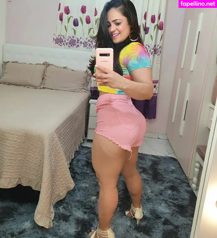 Claudiatrindadeoficial Leaked Nude Picture #xDoD6COgl2