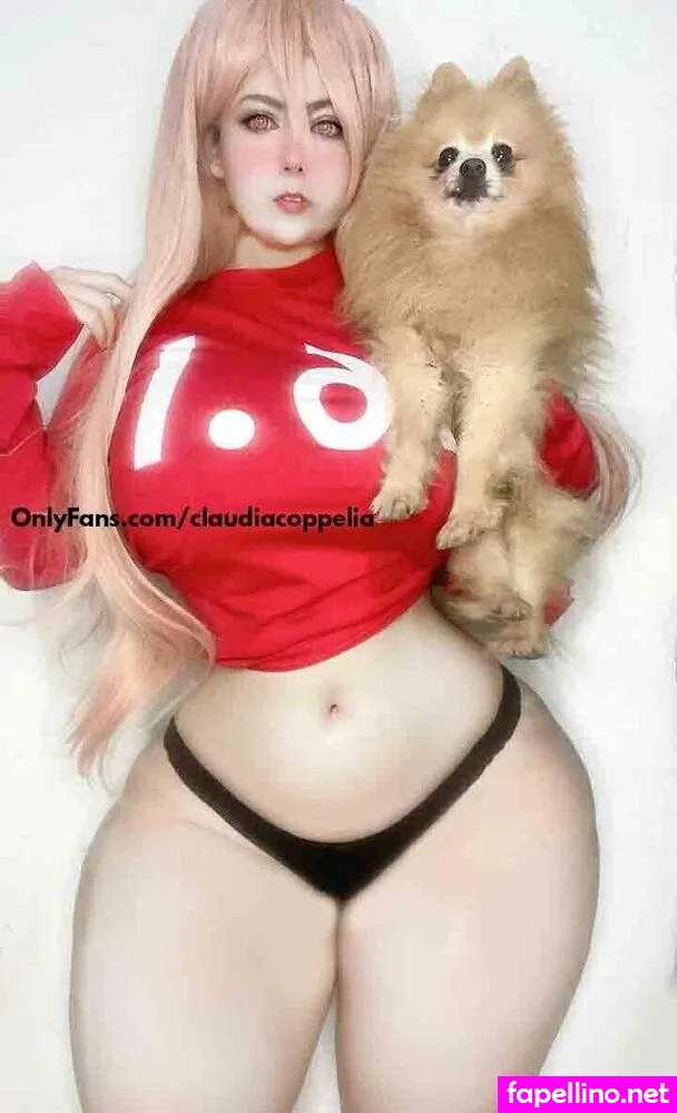 Claudiacoppelia Leaked Nude Picture #SwOZcDejmC