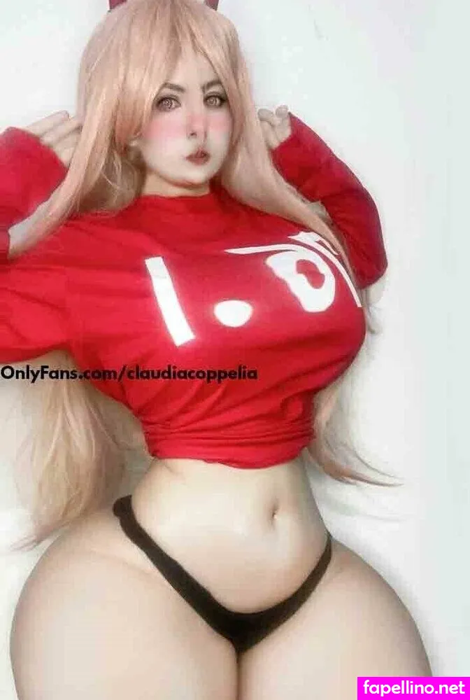 Claudiacoppelia Leaked Nude Picture #sqqkCCt1ET