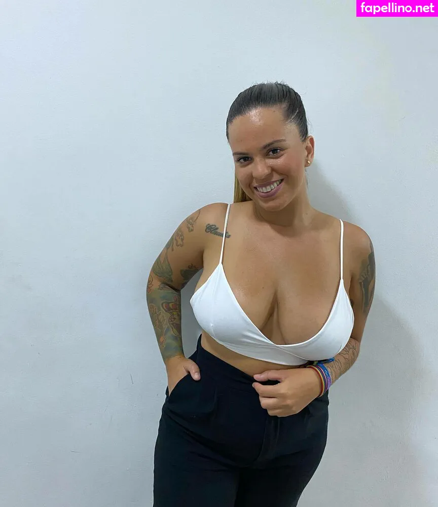 Claudialandini, claudianoche Leaked Nude Picture #uUSlN7snOU