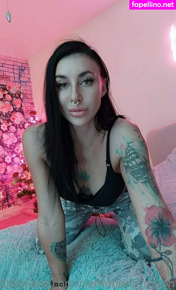 Clementina_moon, clementine.moon Leaked Nude Picture #IcYTbb8SPy