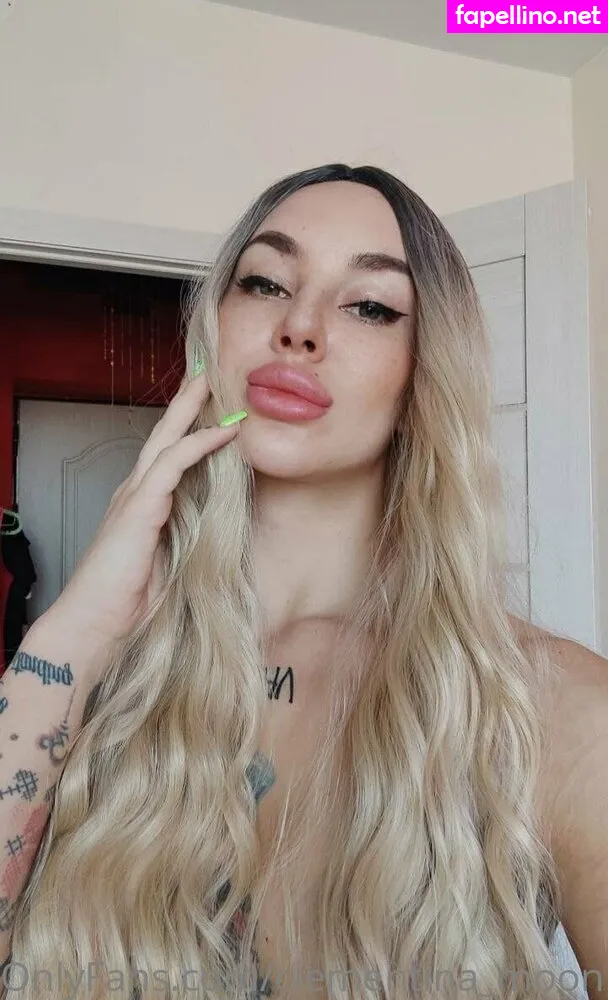 Clementina_moon, clementine.moon Leaked Nude Picture #PSSQDG7y19