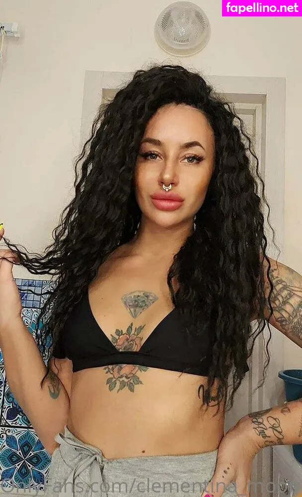 Clementina_moon, clementine.moon Leaked Nude Picture #htZD1bjH0s