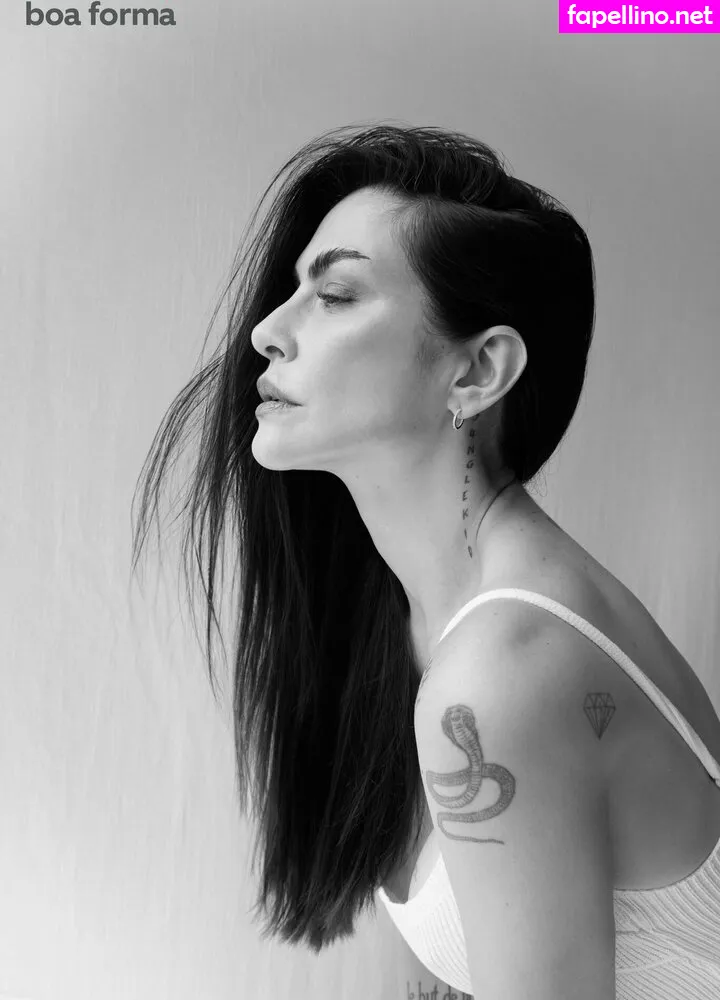 Cleo Pires Leaked Nude Picture #FqwABSYmQ0