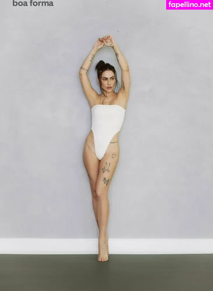 Cleo Pires Leaked Nude Picture #mDVchpV938