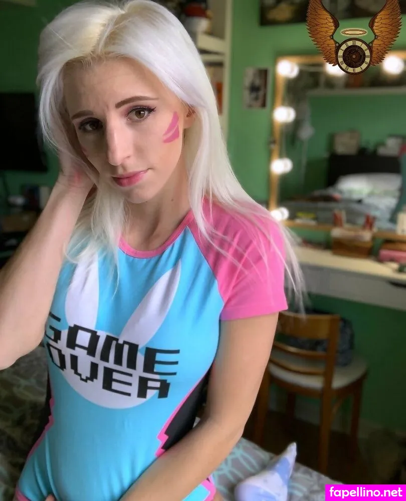 Clockworkk_angel, clockworkkangel Leaked Nude Picture #7uCgPI39Ij
