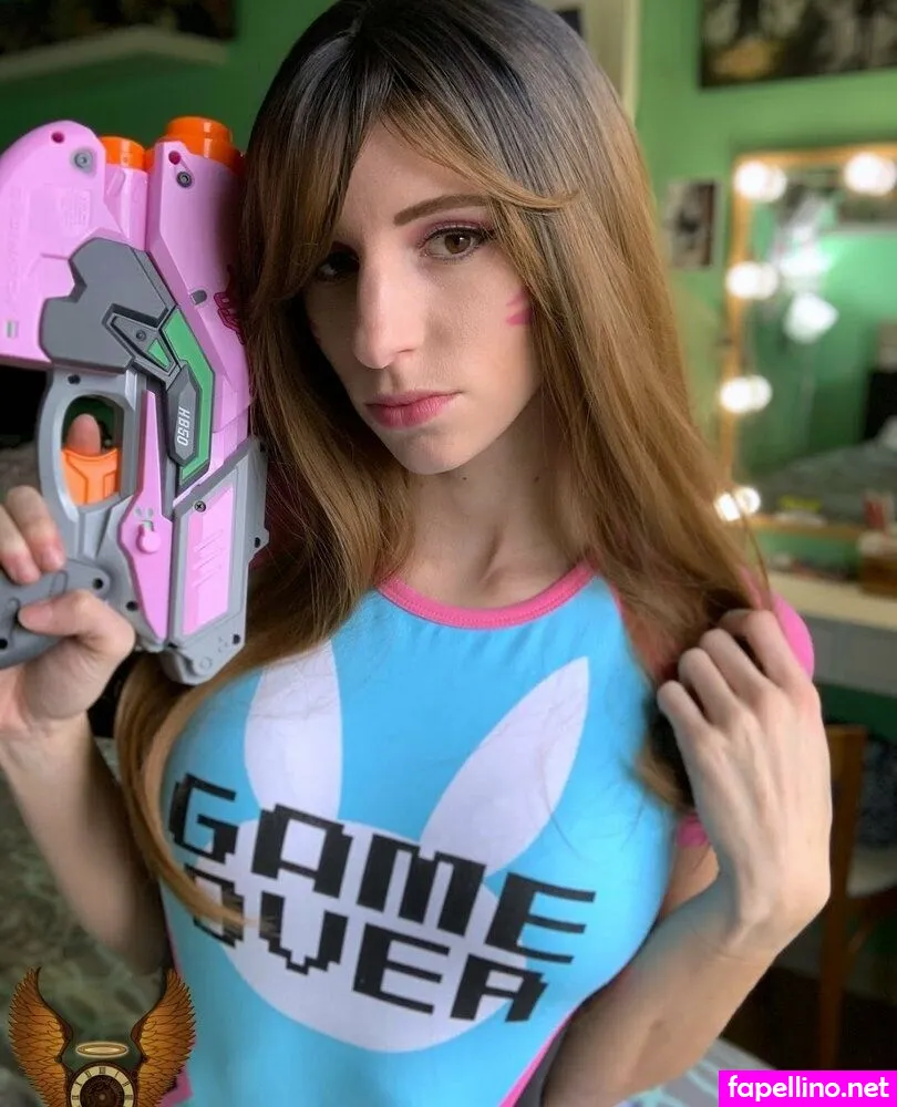 Clockworkk_angel, clockworkkangel Leaked Nude Picture #WOGLwqhE2w