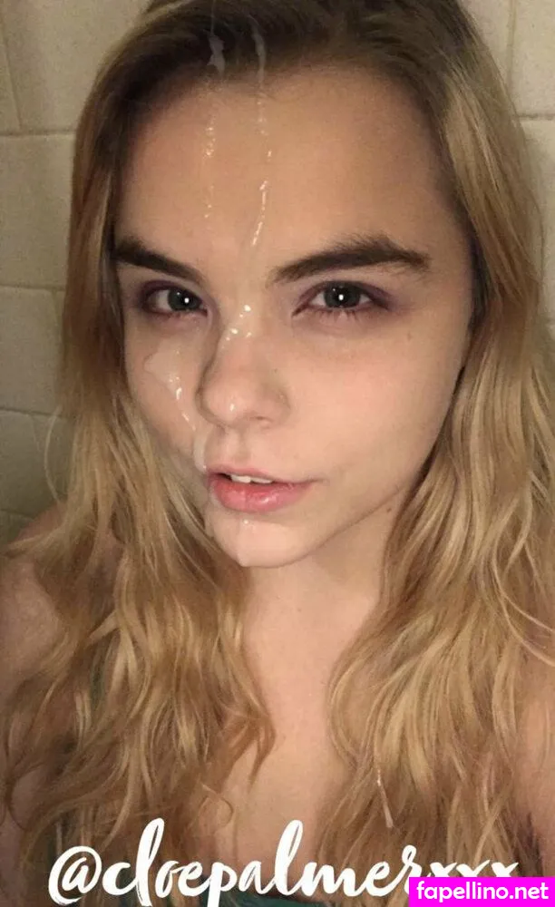 Chloe.palmerxx, cloepalmerxxx Leaked Nude Picture #2VC0QmgiwU
