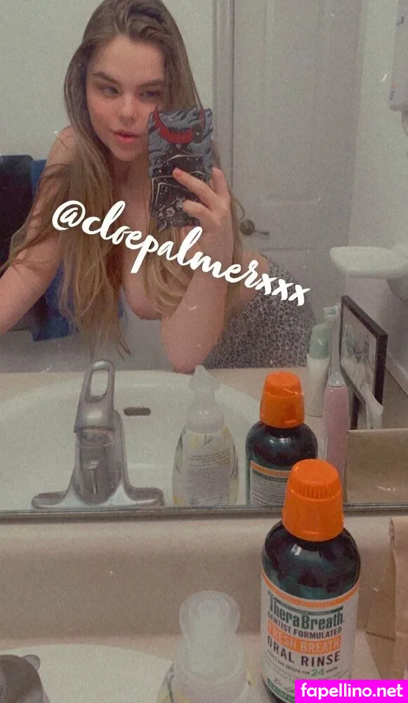 Chloe.palmerxx, cloepalmerxxx Leaked Nude Picture #VpV9RCv5sC