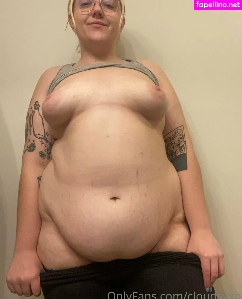 Cloudsjoo, cloudsyxo Leaked Nude Picture #V8NVZGF0DX