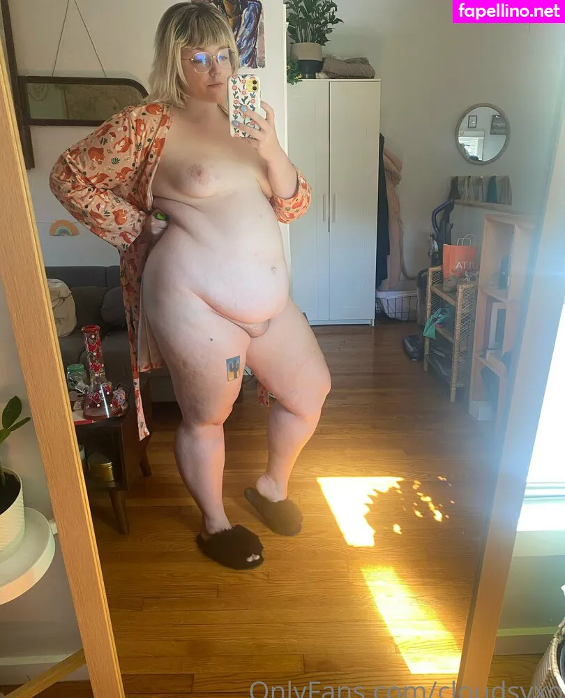 Cloudsjoo, cloudsyxo Leaked Nude Picture #nhdCtKMgLS