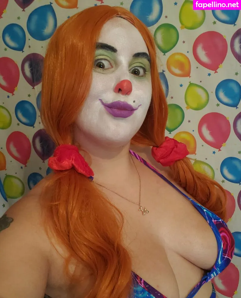 Clowndivax Leaked Nude Picture #1XlALXJOsv