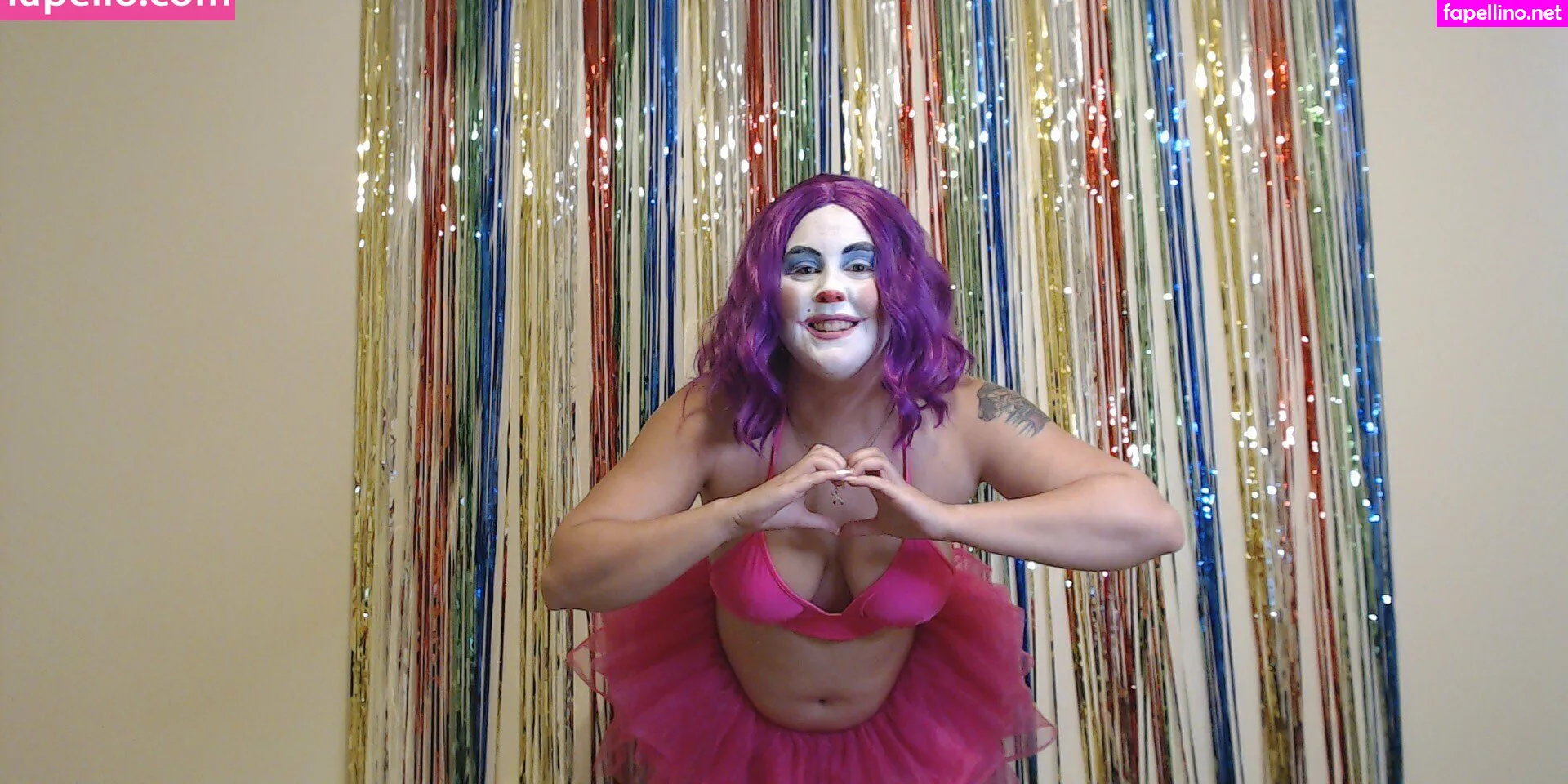 Clowndivax Leaked Nude Picture #7bOaDqZxuu