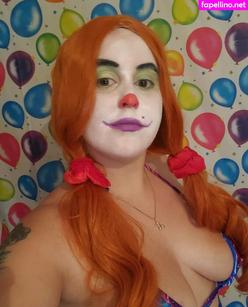 Clowndivax Leaked Nude Picture #9yKf5gz5UL