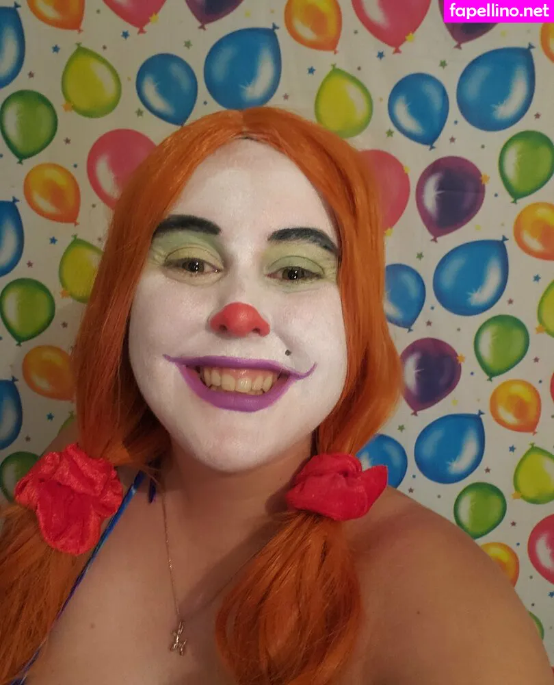 Clowndivax Leaked Nude Picture #FeRYmKdn6t
