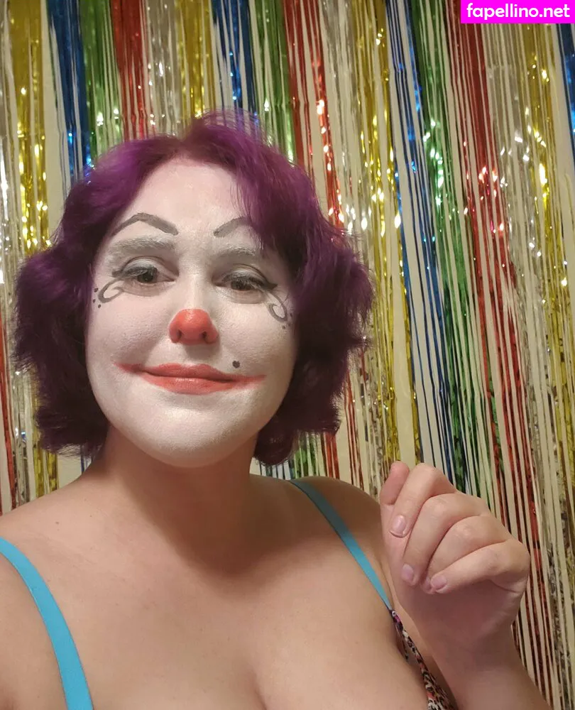 Clowndivax Leaked Nude Picture #ghl7lckRWk