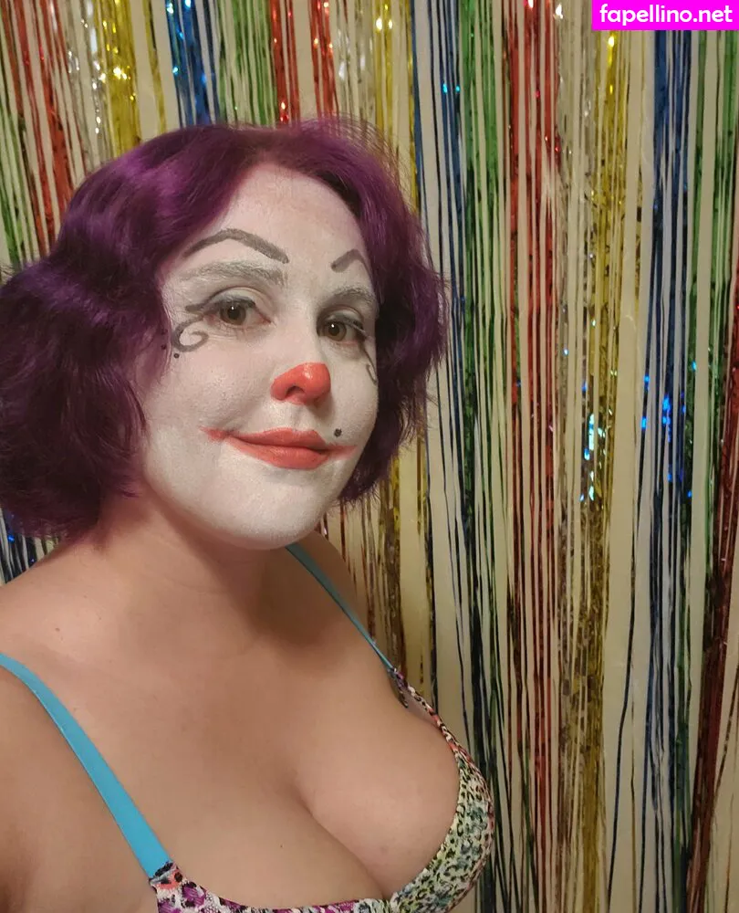 Clowndivax Leaked Nude Picture #ixIanBpsnM