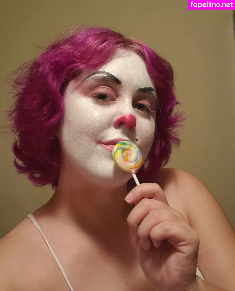 Clowndivax Leaked Nude Picture #q2AYuLnWD4