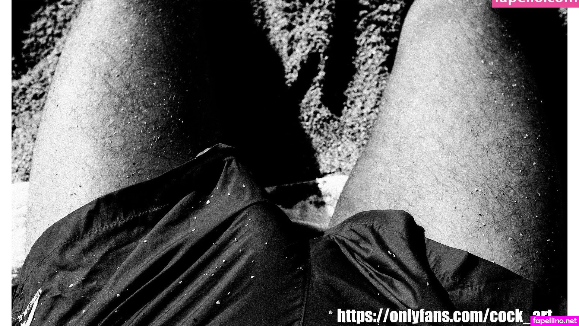 Cock_art, cock_art_prod Leaked Nude Picture #AD4Lmkysy4