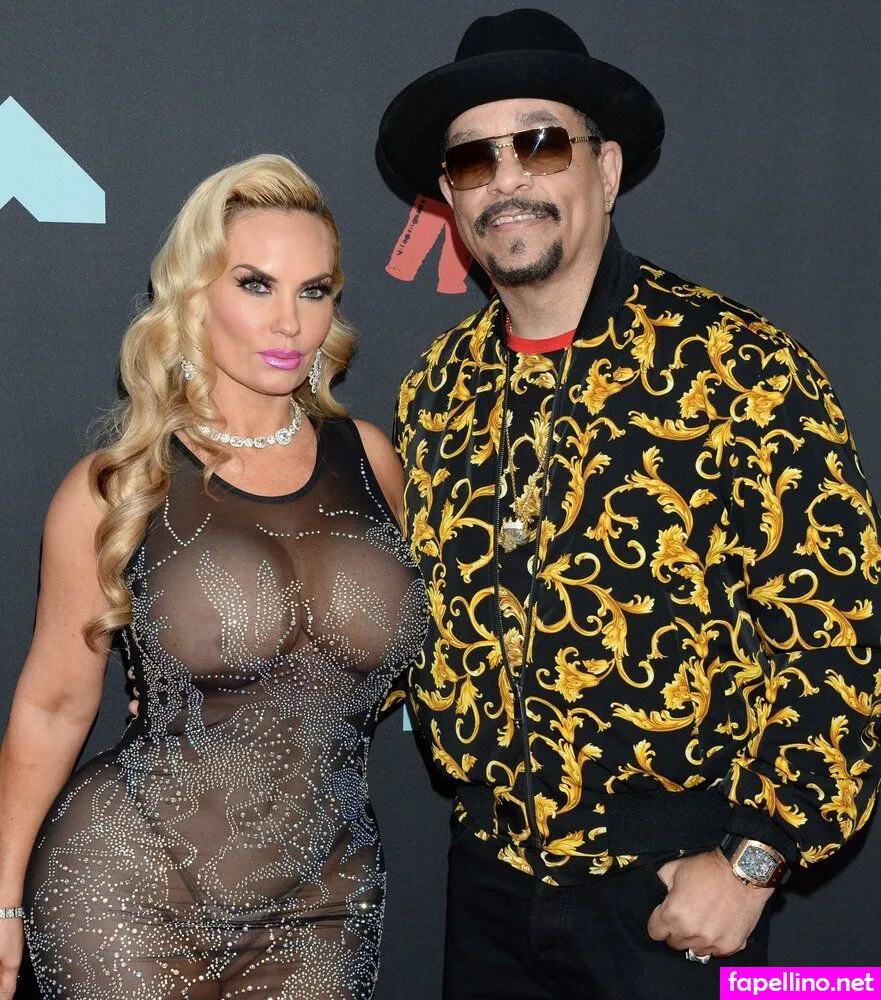 Coco Austin Leaked Nude Picture #dDCY88ppRY