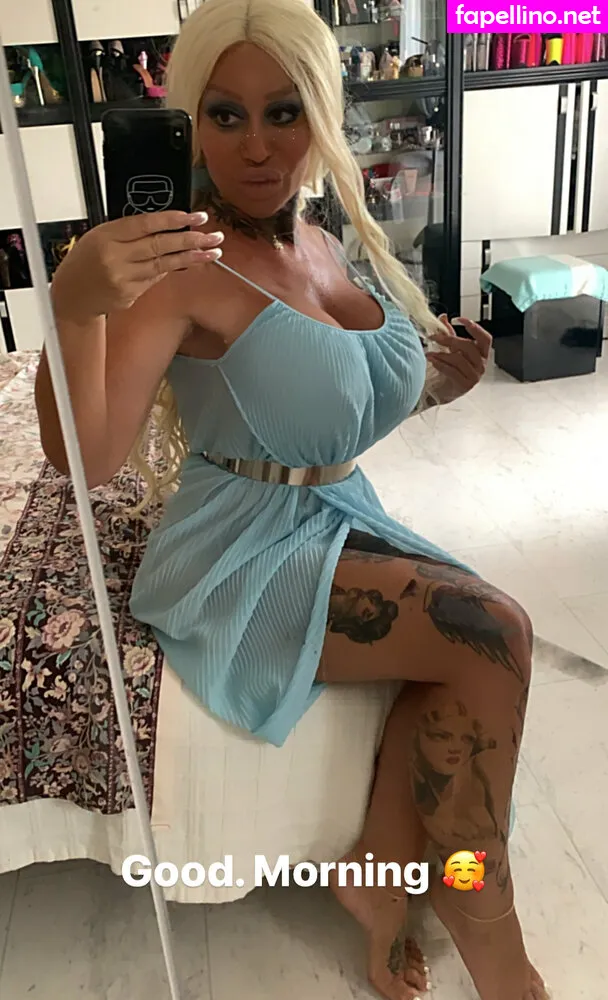 Cbimbodoll, cocobimbodollamsterdam, cocothebimbodoll Leaked Nude Picture #6eMZ7UGOpp
