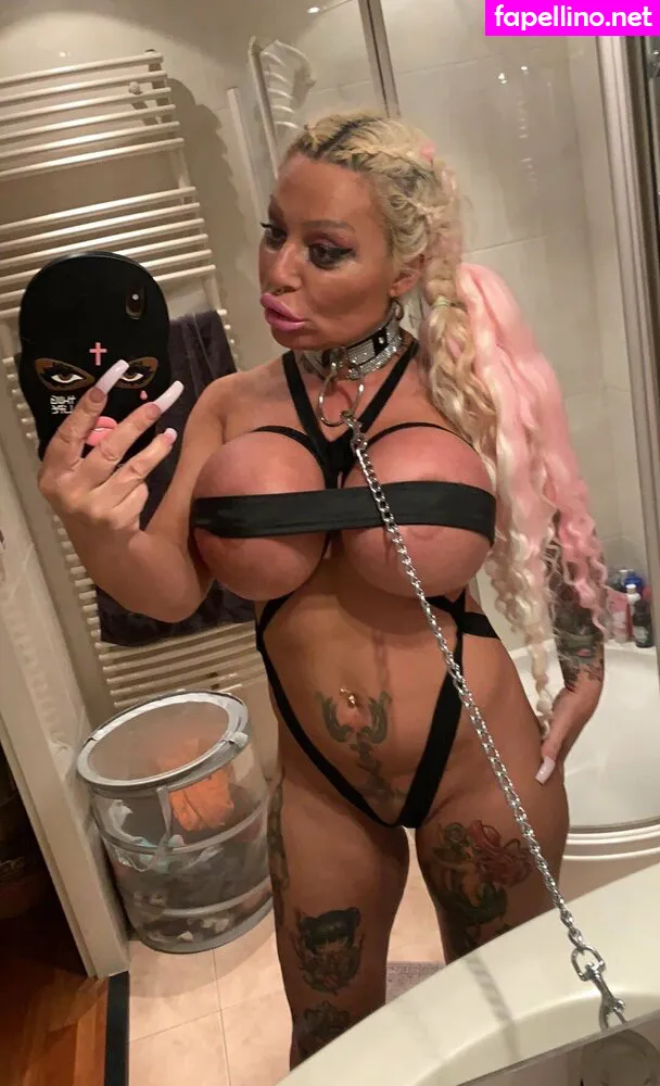 Cbimbodoll, cocobimbodollamsterdam, cocothebimbodoll Leaked Nude Picture #PQW88DEsqn