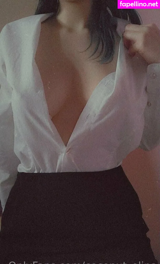 Coconut_elina, thelittlejokerfan76 Leaked Nude Picture #4ROPL9PdzI