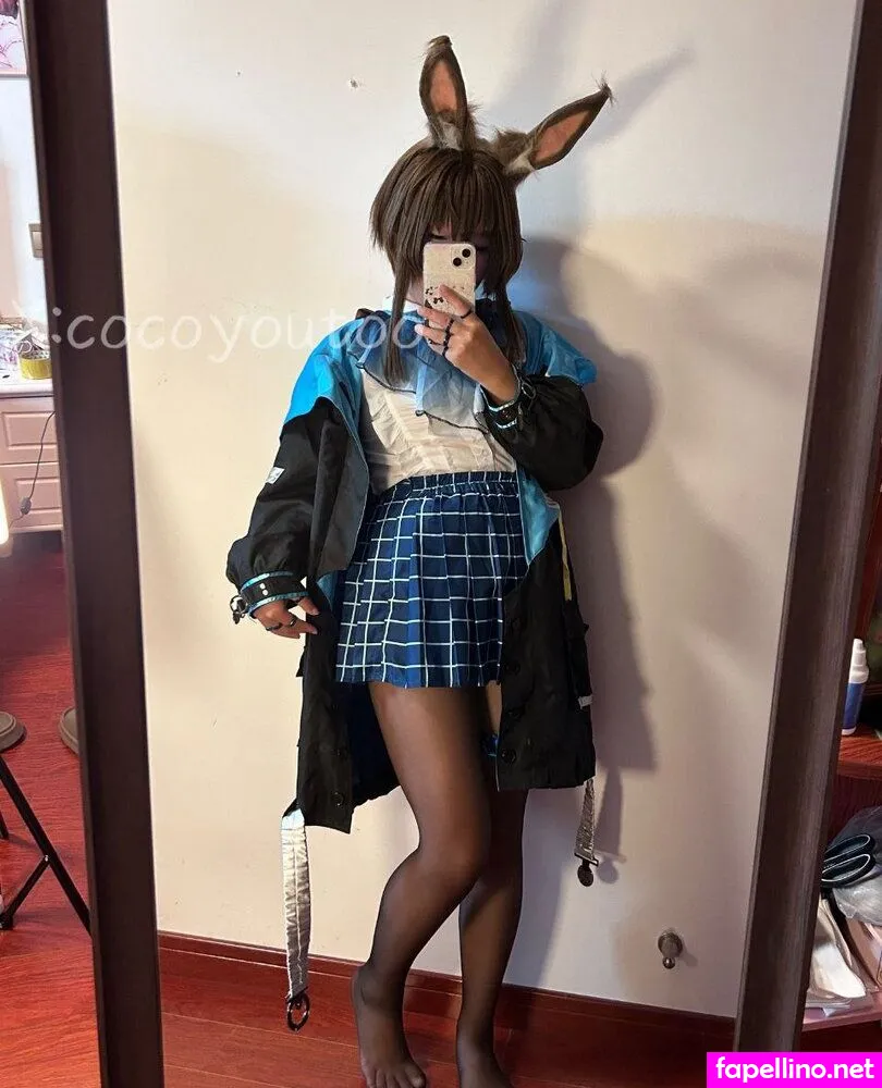 Coco, cocoyou Leaked Nude Picture #8xZIX09Tb5