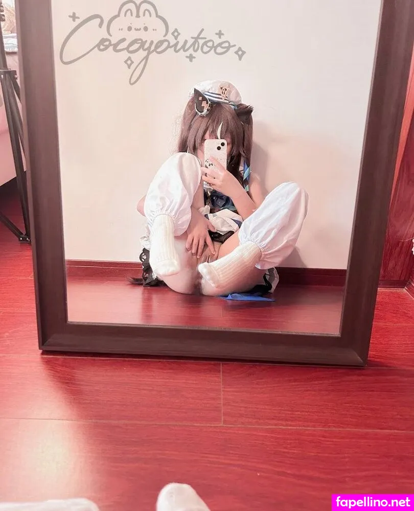 Coco, cocoyou Leaked Nude Picture #emOx8KyaoU