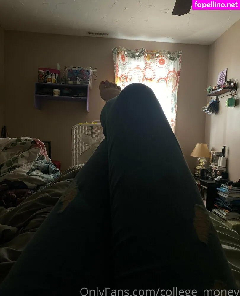 College_money, collegemoneyhabits Leaked Nude Picture #jVbUsdXBrA