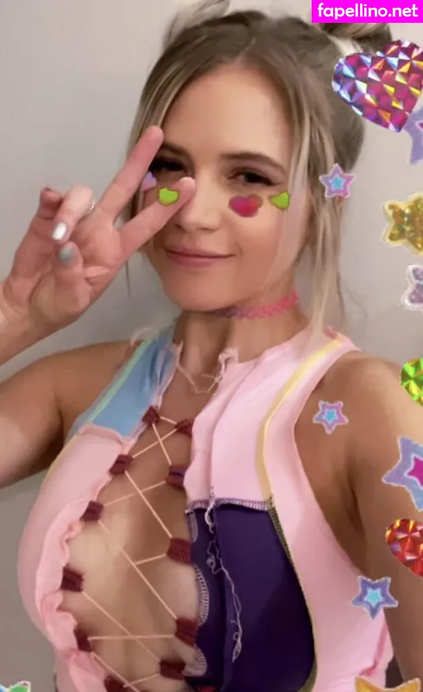 Colletedavis, khloe_davis Leaked Nude Picture #CS63xBAvi9
