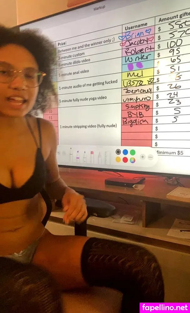 Comfycutie, comfypie Leaked Nude Picture #ZCrKjL7EMl