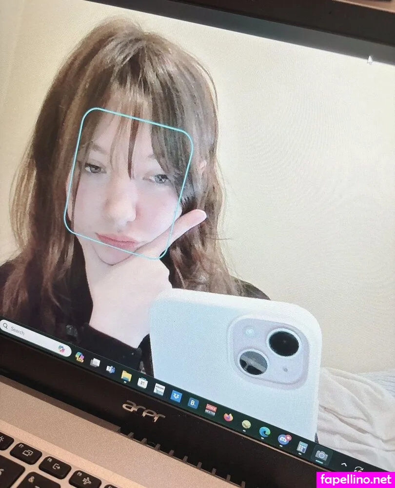 Comfynekomimi Leaked Nude Picture #72wGi8sBug