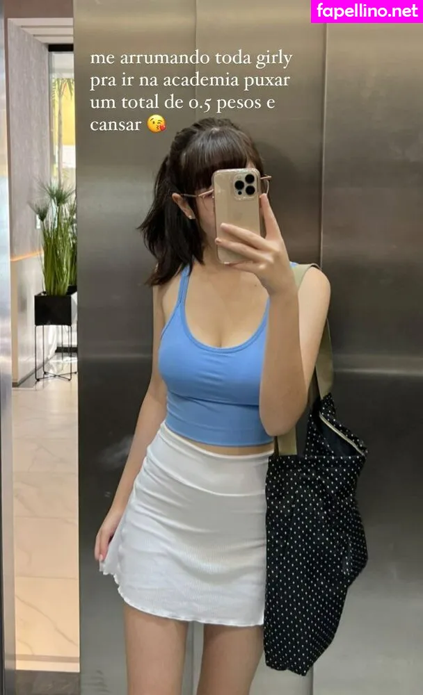 Meguca888 Leaked Nude Picture #8OXhDfW7T7