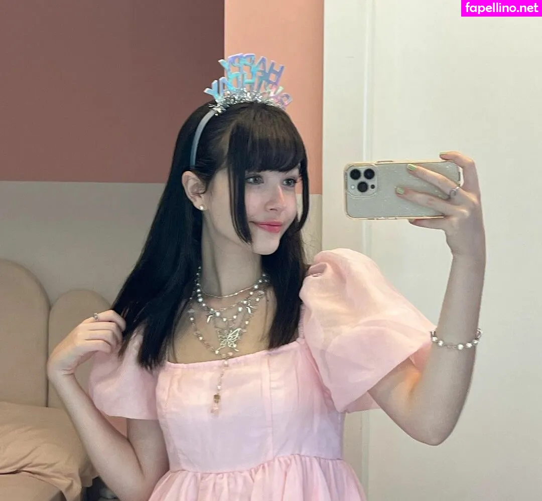 Meguca888 Leaked Nude Picture #GEw1De8y8f