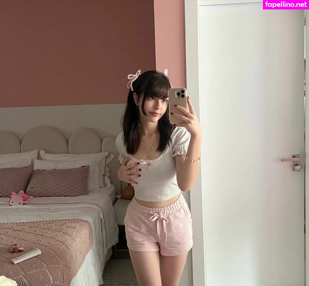 Meguca888 Leaked Nude Picture #bcWioJIg8x