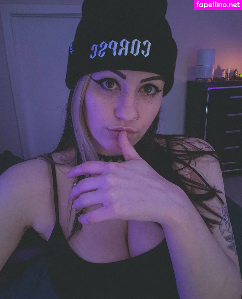 ConcealedBones Leaked Nude Picture #0JzRP9z3O9